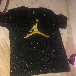 Jordan shirt unisex
